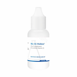 Bio-AE-Mulsion - 30ml | Biotics Research