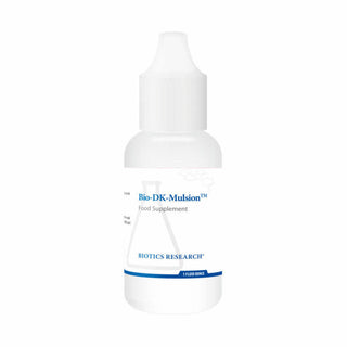 Bio-DK-Mulsion - 30ml | Biotics Research