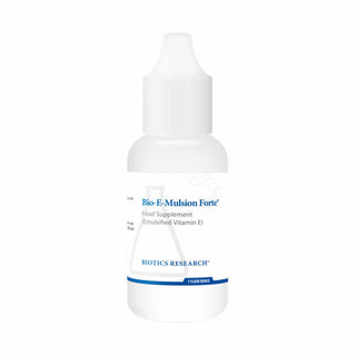 Bio-E-Mulsion Forte - 30ml | Biotics Research