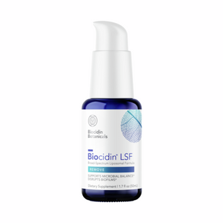 Biocidin LSF Liposomal Formula - 50ml | Biocidin Botanicals