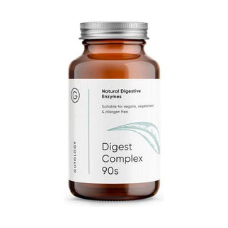 Digest Complex - 90 Capsules | Gutology