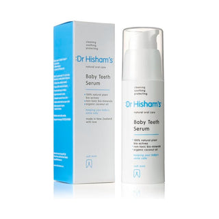 Baby Teeth Serum - 60g | Dr Hishams