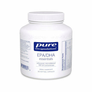 EPA/DHA Essentials - 180 Softgels | Pure Encapsulations