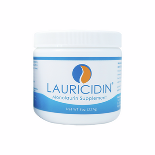 Lauricidin (Monolaurin) - 227g | Lauricidin