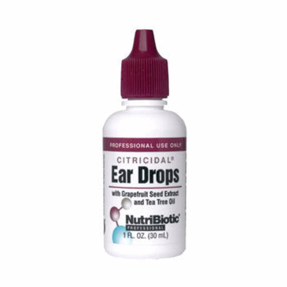 NutriBiotic, Spray nasal plus con extracto de semilla de toronja, 1 fl. Oz (29,5 ml NutriBiotic, Spray nasal plus con extracto de semilla de toronja, 1 fl. Oz (29,5 ml