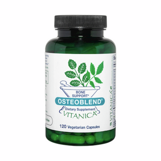 OsteoBlend - 120 Capsules | Vitanica