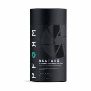 Restore (Chocolate Flavour) - 600g | PFORM