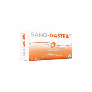 Sano-Gastril - 36 Tablets | Allergy Research Group