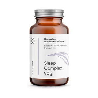 Sleep Complex - 90g | Gutology