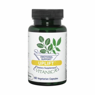 Uplift - 60 Capsules | Vitanica