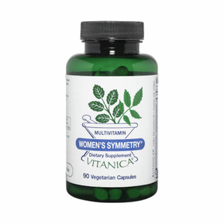 Women's Symmetry - 90 Capsules | Vitanica