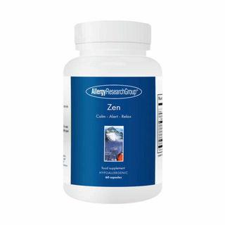 Zen - 60 Capsules | Allergy Research Group