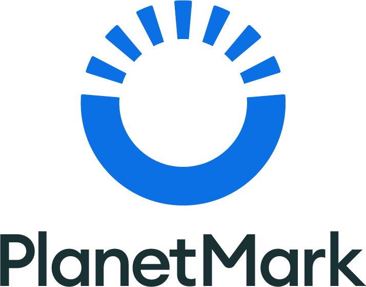 Planetmark Certified Business